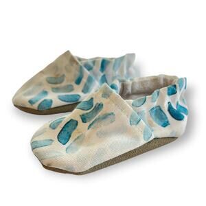 Cabooties Soft Sole Shoes